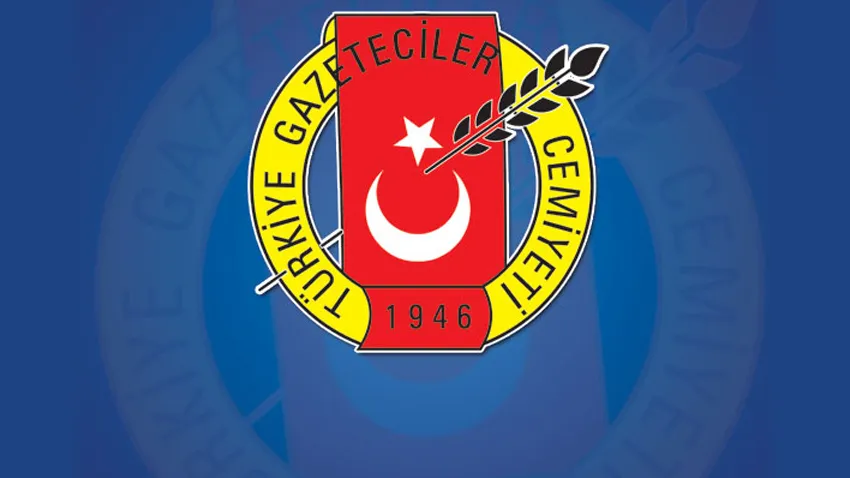 TGC’den usta gazeteci için başsağlığı mesajı