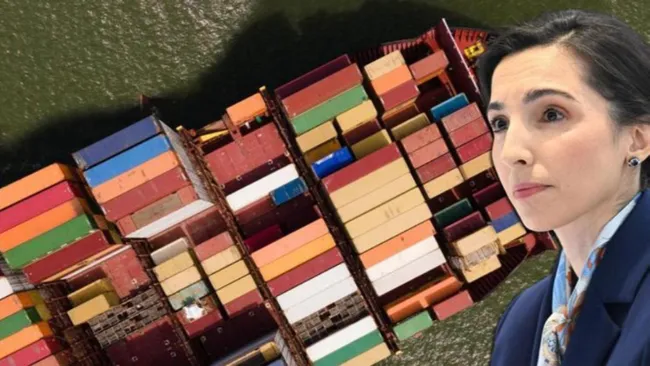 TCMB Başkanı Erkan’dan ihracatçıya müjde! ‘Limitler daha fazla artacak…’