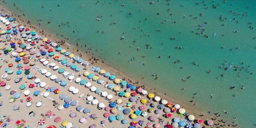 Kurban Bayramı'nda 10 milyon kişi tatil yapacak