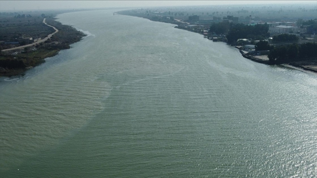 Fırat Ve Dicle Havzalarında İklim Değişikliğinin Toz Fırtınalarına Etkisi İncelenecek