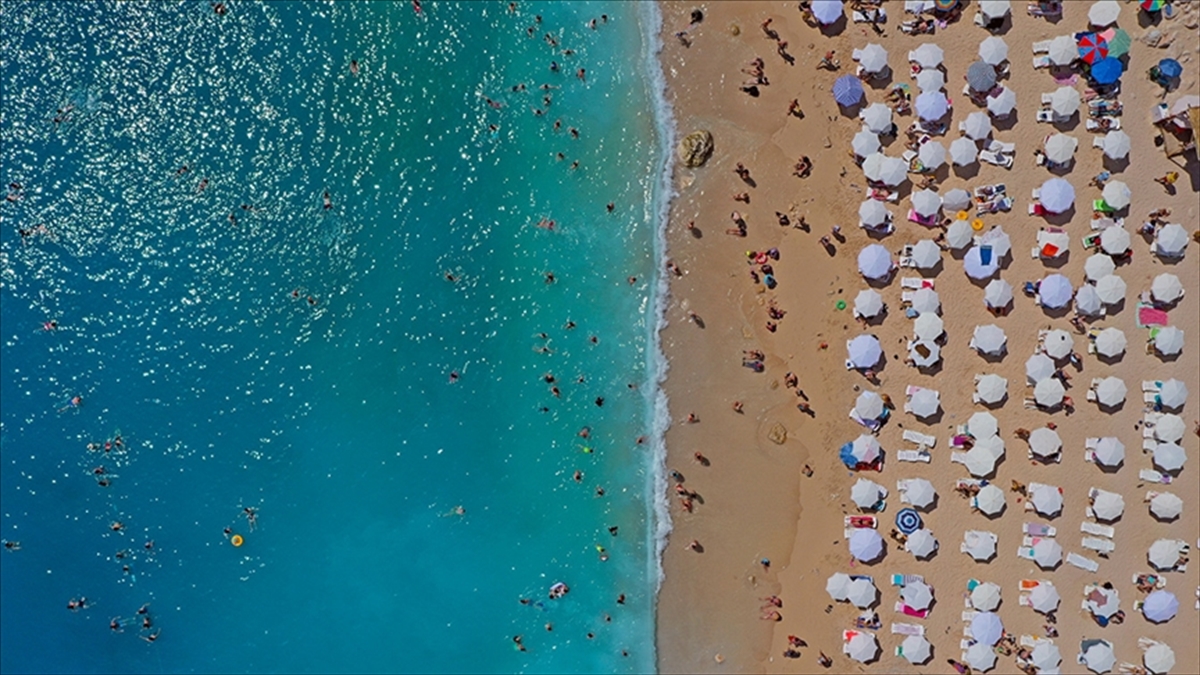 Türkiye'nin Sürdürebilir Turizmdeki Başarısı Cop28'de Anlatılacak