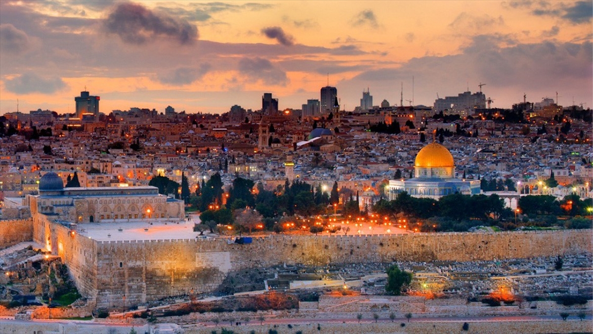 Diyanet "kudüs Biyografisi" Hazırlıyor