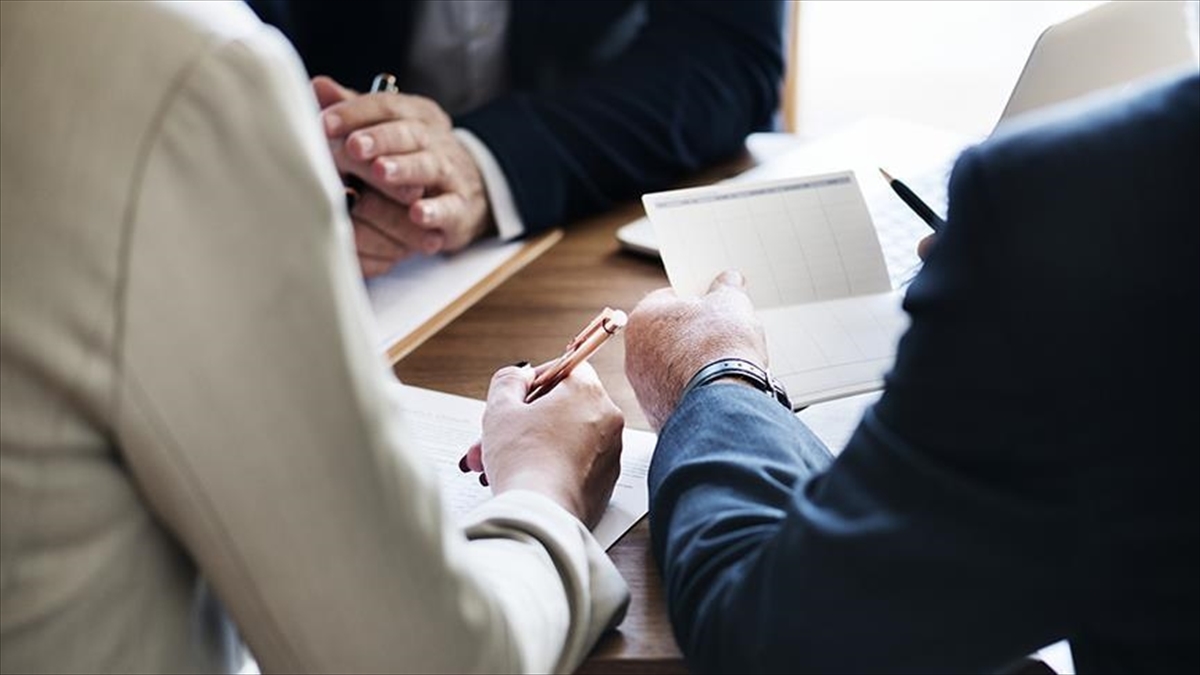 Kobi'ler 6 Ülkedeki İşletmelerle İşbirliği Yapabilecek