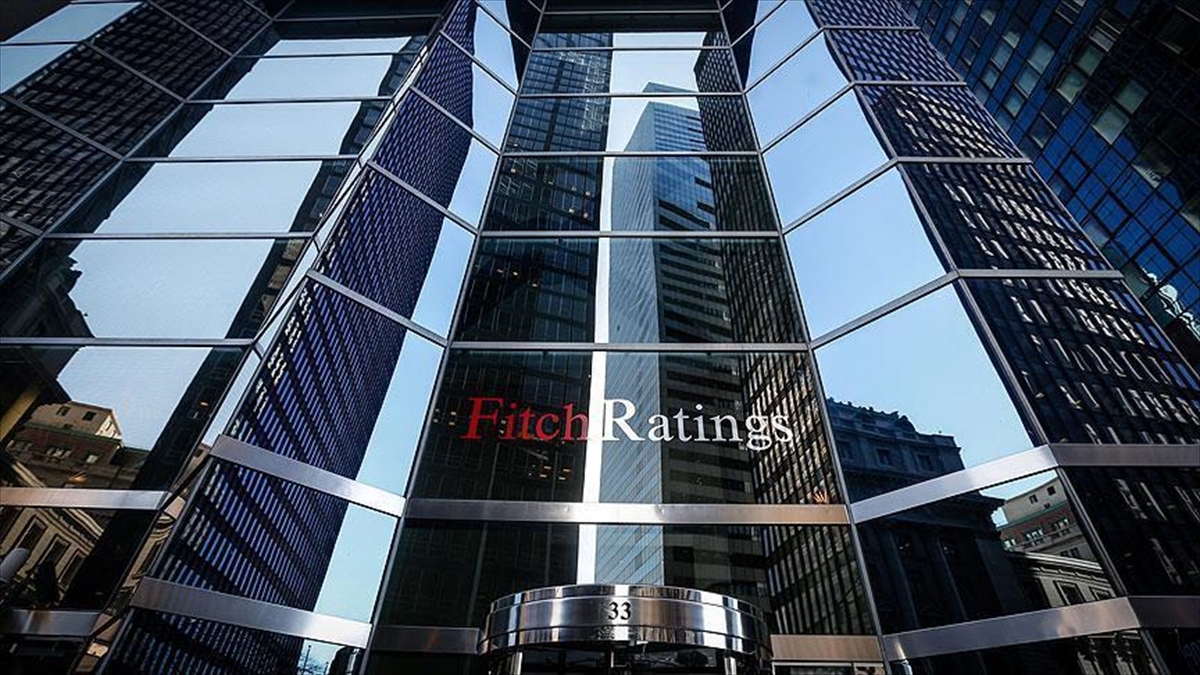 Fitch Ratings Küresel Ekonomide Gelecek Yıl Yavaşlama Bekliyor