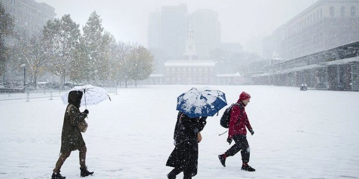 Meteoroloji'den 36 il için kritik uyarı!