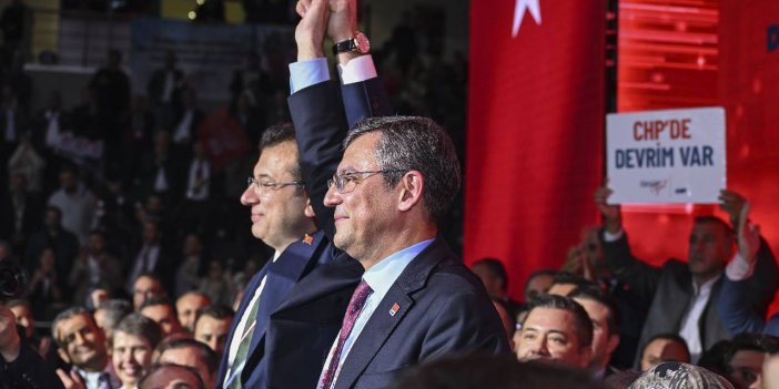 Özel: İstanbul'u da Ankara'yı da kazanabiliriz;