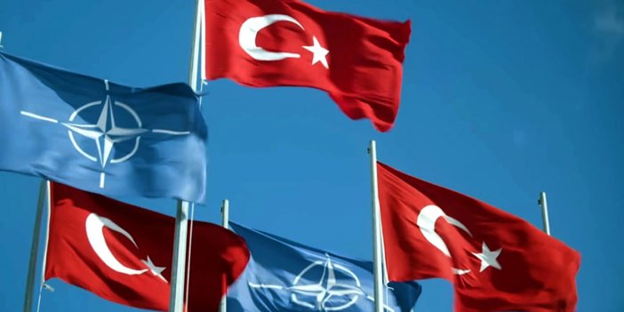 ABD dergisinden yeni tartışma: Türkiye NATO'dan atılmalıdır