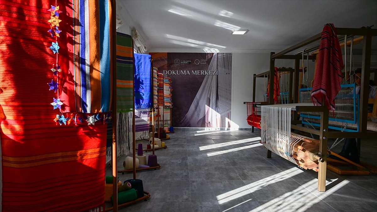 Orta Asya'dan Anadolu'ya Taşınan Keyfiye Yeniden Hayat Buluyor