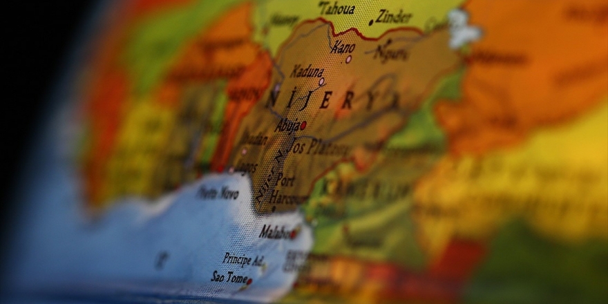 Nijerya'da Kaçırılan 10 Türk Serbest