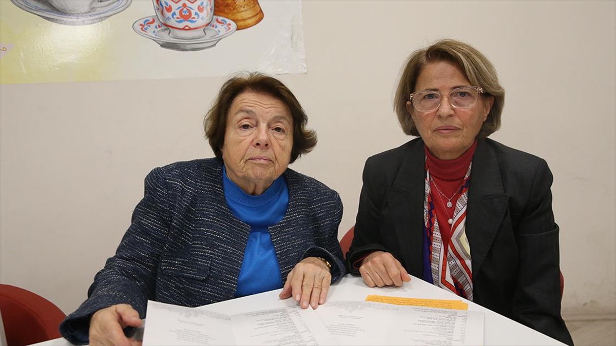 Kastamonu Kadınları 104 Yıl Sonra Şimdi De Gazze İçin Telgraf Çekecek