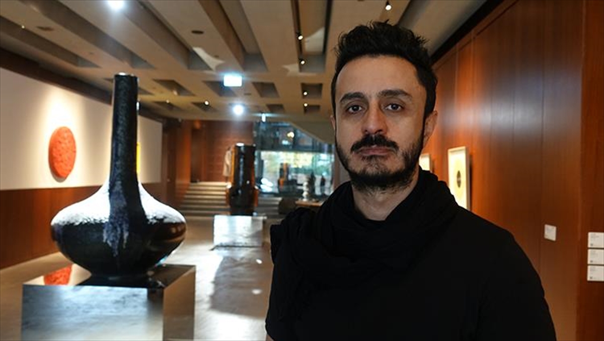 "we Belong" Sergisi Istanbul'74'ün Clubhouse Bebek'teki Yeni Alanında Sanatseverleri Bekliyor