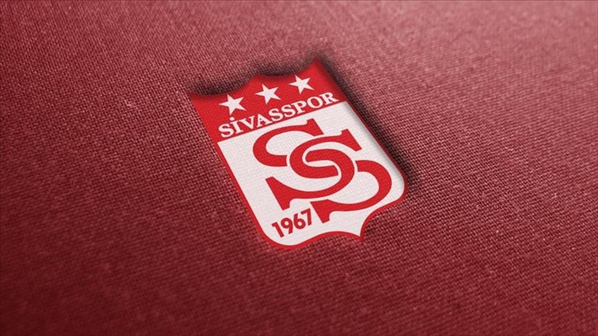 Sivasspor'da İlk Yarı Hedefi Puan Cetvelinin Üst Sıraları