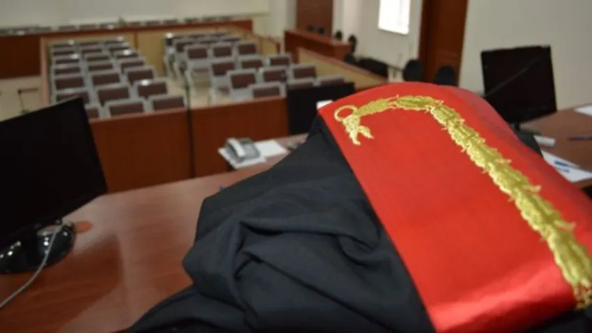 Yeni yargı paketinin ayrıntıları ortaya çıktı