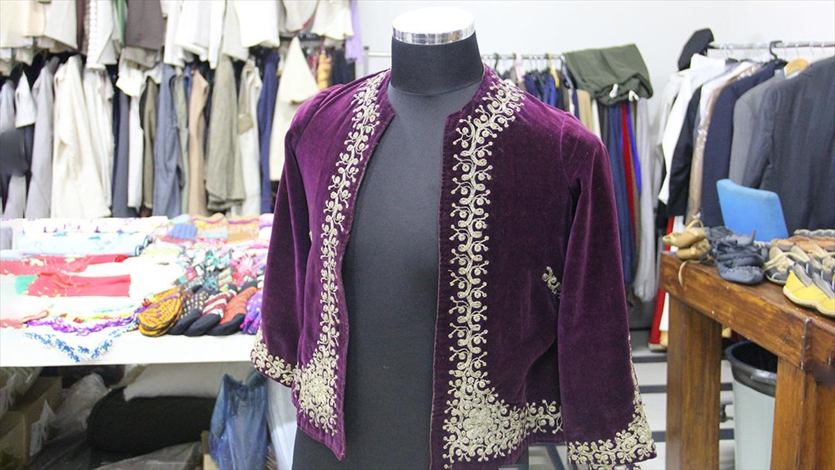 Saklı Kalmış Kültürel Değerleri Müzelere Kazandırıyor