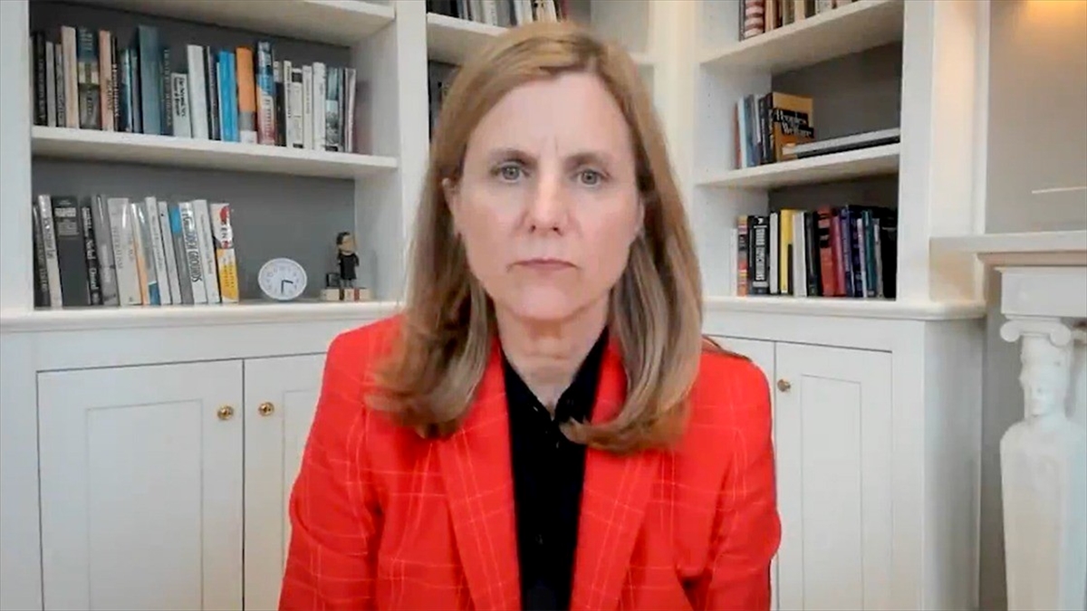 İsrail'e Tepki Gösterilerinde İfade Özgürlüğünü Savunan Pensilvanya Üniversitesi Rektörü Baskılar Karşısında İstifa Etti