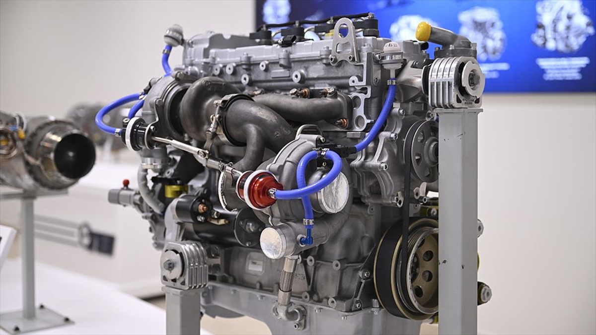 Türk Savunma Sanayisinde "uçuran" İhracat Başarısı