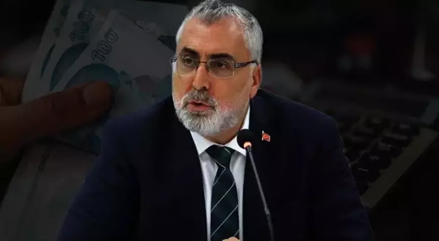 Bakanlık asgari ücret toplantısıyla ilgili açıklama yaptı