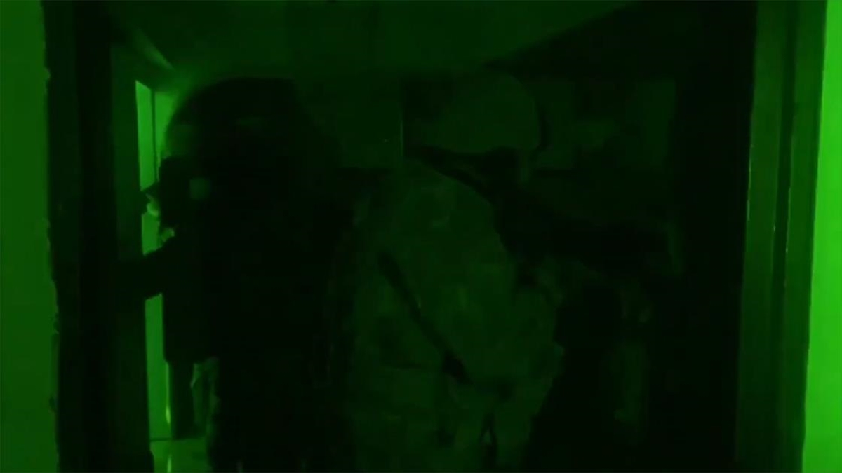 Çember-8 Operasyonları'nda Arama Kaydı Bulunan 4 Bin 951 Firari Yakalandı