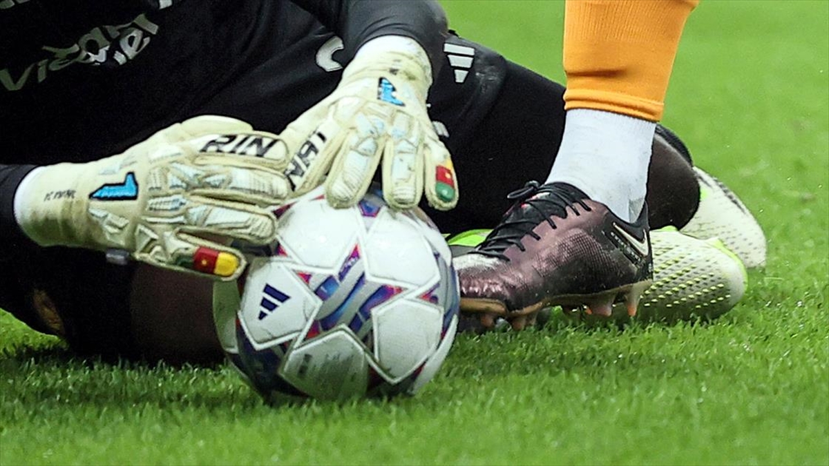 Uefa Şampiyonlar Ligi'nde 6. Hafta Heyecanı Yarın Başlıyor