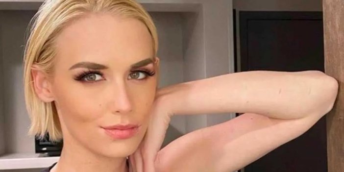 Ölümü yaşayan kadın, o anları anlattı