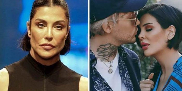 Deniz Akkaya'dan bomba swinger iddiası