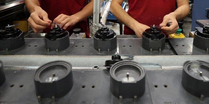 Türkiye'nin Otomotiv Yan Sanayi İhracatı Yıl Bitmeden Tüm Zamanların En Yüksek Rakamına Ulaştı