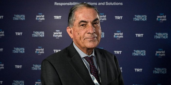 İsrailli Gazeteci Gideon Levy'den "gazze'de Ateşkes" Çağrısı