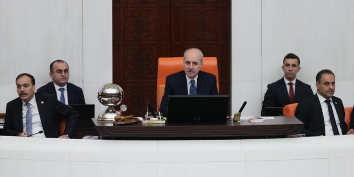 Kurtulmuş: Ateşkes Kararının Aleyhine El Kaldıranlar, İnsanlık Suçlarının Doğrudan Doğruya Sorumlularıdır