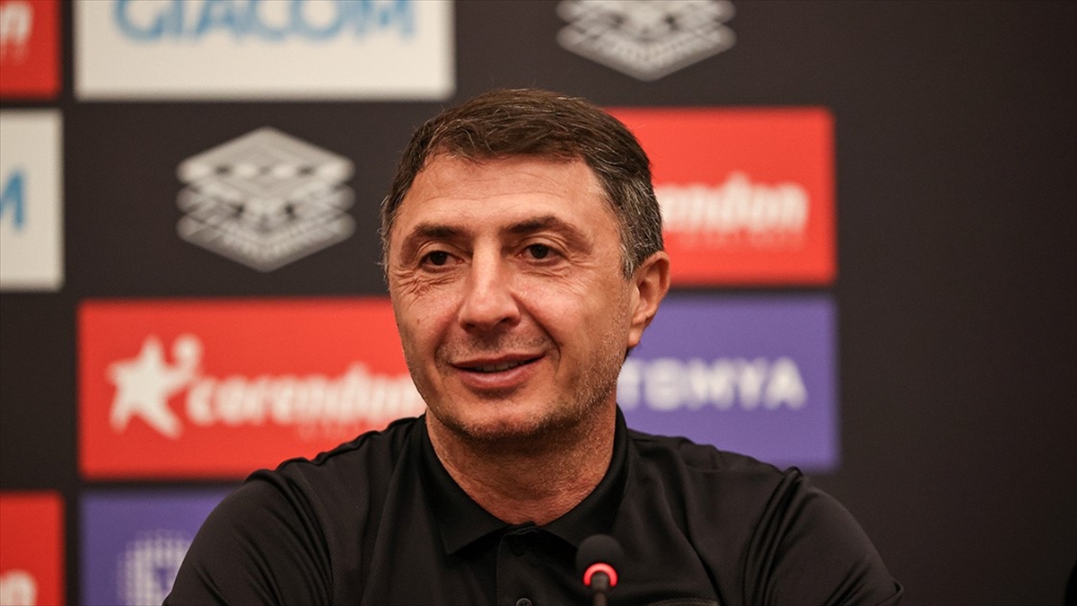 Fatih Karagümrük, Teknik Direktör Şota Arveladze İle Prensipte Anlaştı