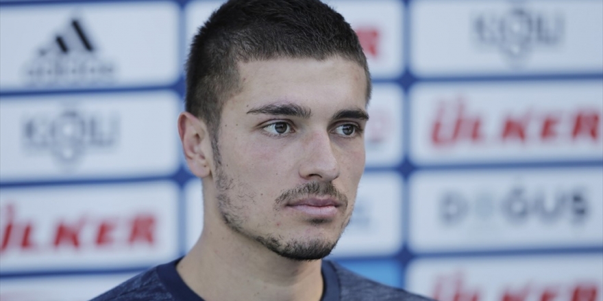 Neustaedter'den Veda Mesajı