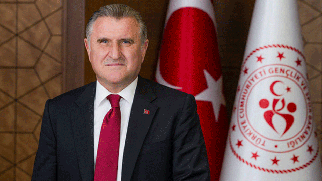 Osman Aşkın Bak: Saldırıyı kınıyorum