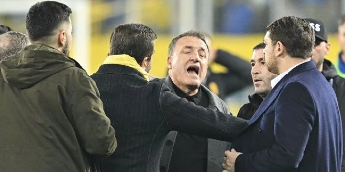 AK Parti, eski milletvekili Faruk Koca'yı ihraç talebiyle disipline sevk etti