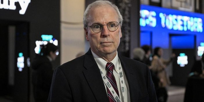 Abd'nin Son Şam Büyükelçisi Ford, Abd Yönetiminin Pkk/ypg'den Vazgeçmeyeceğini Söyledi