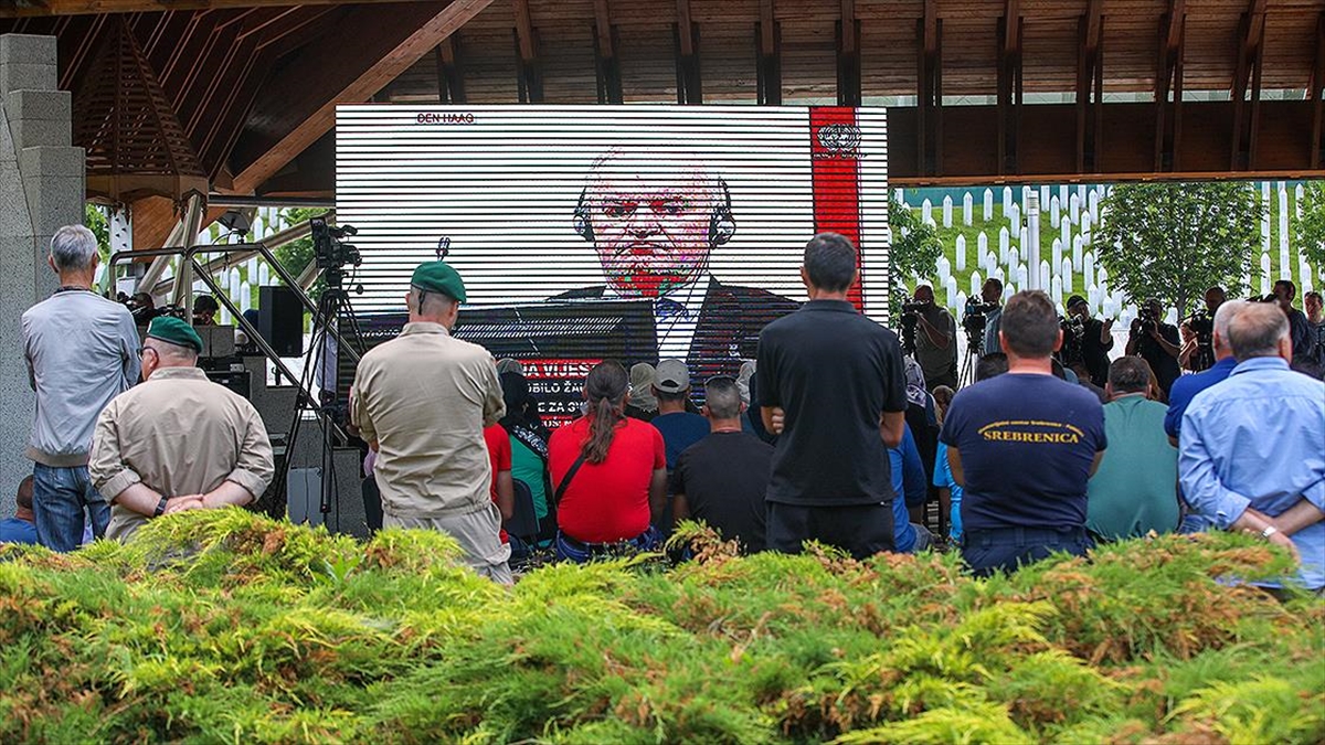 Savaş Suçlarının Sorumluları, Uluslararası Mahkemelerden Kaçamıyor