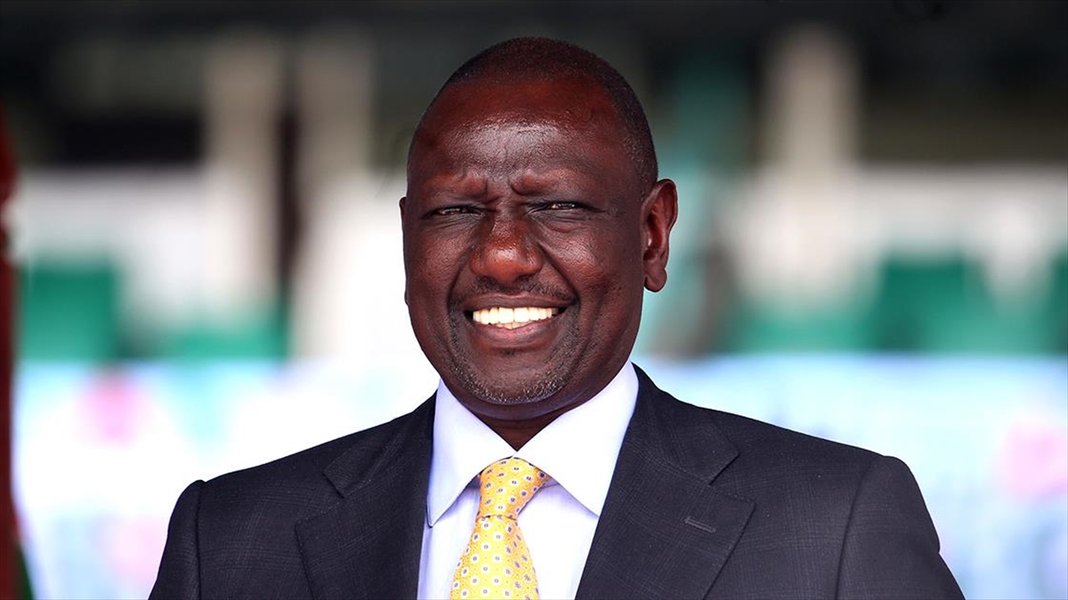 Kenya, Bağımsızlığının 60'ıncı Yılında Vize Uygulamasını Kaldırma Kararı Aldı