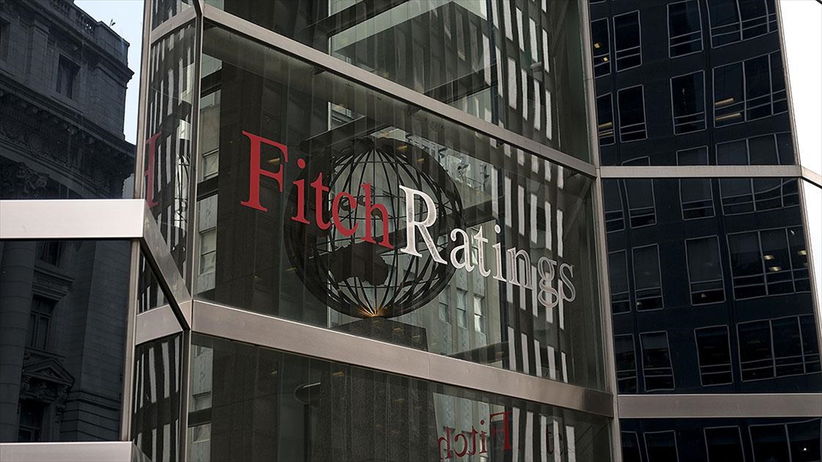 Fitch Ratings: Abd Ve Çin'de Bankacılık Sektörü Görünümü Kötüleşiyor
