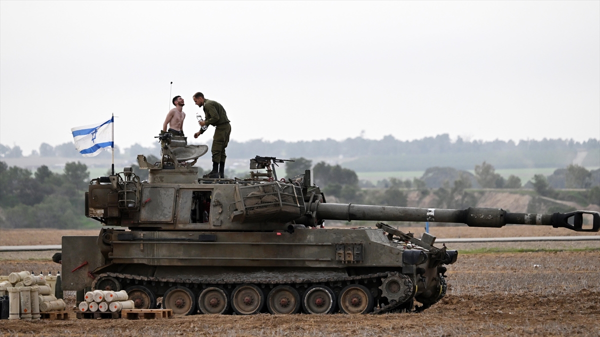 Haaretz Gazetesi: Ordunun Paylaştığı Yaralı Asker Sayısı İle Hastane Verileri Arasında Uçurum Var