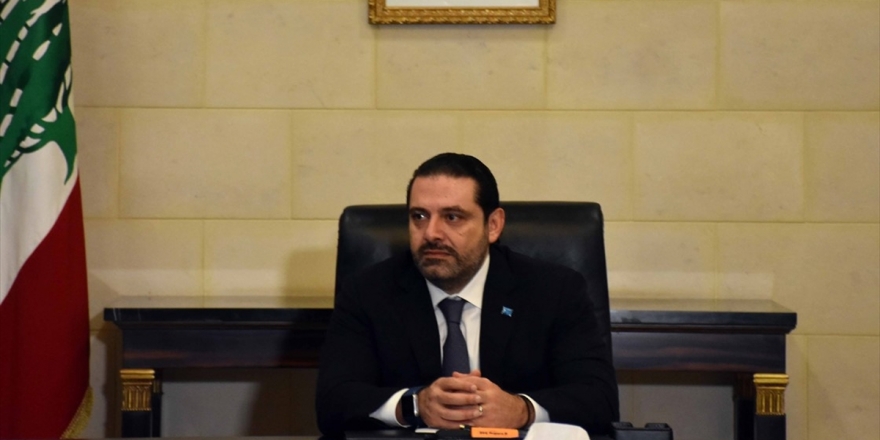 Lübnan'da Hükümet 40 Gün Aradan Sonra Yarın Toplanıyor