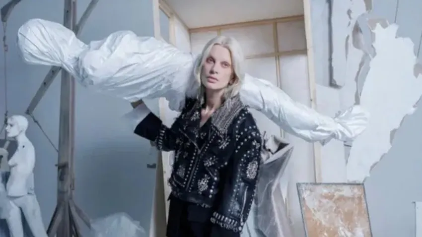 Boykot çağrıları sonrası Zara'dan geri adım!