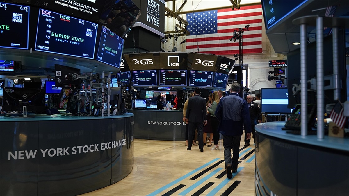 Küresel Piyasalarda Gözler Fed'e Çevrildi