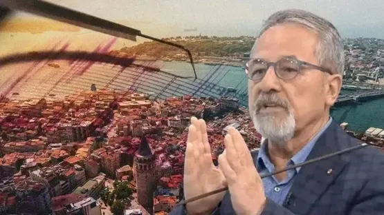 Naci Görür’den yeni İstanbul depremi açıklaması! Konum verdi: ‘9 şiddetini bulacak…’