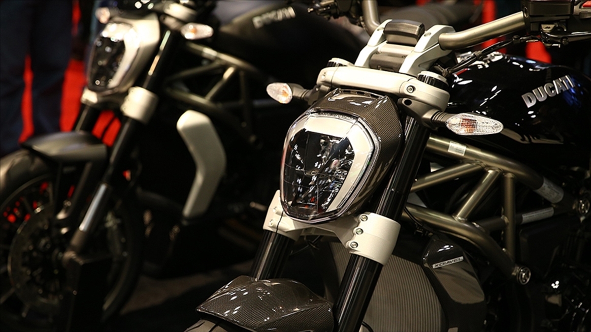 İkinci El Taşıtlara Uygulanan "6 Ay Ve 6 Bin Kilometre" Düzenlemesine Motosikletler De Dahil Edildi