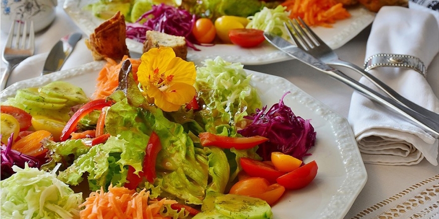 'Kalp Hastaları Diyetlerini Bayramda Devam Ettirmeli'