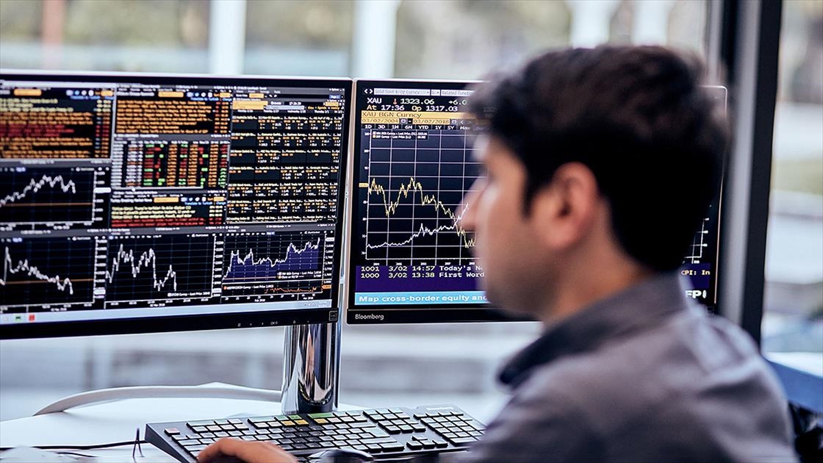 Yabancı Yatırım İlgisini De Yansıtan Cds'teki Düşüş Sürüyor