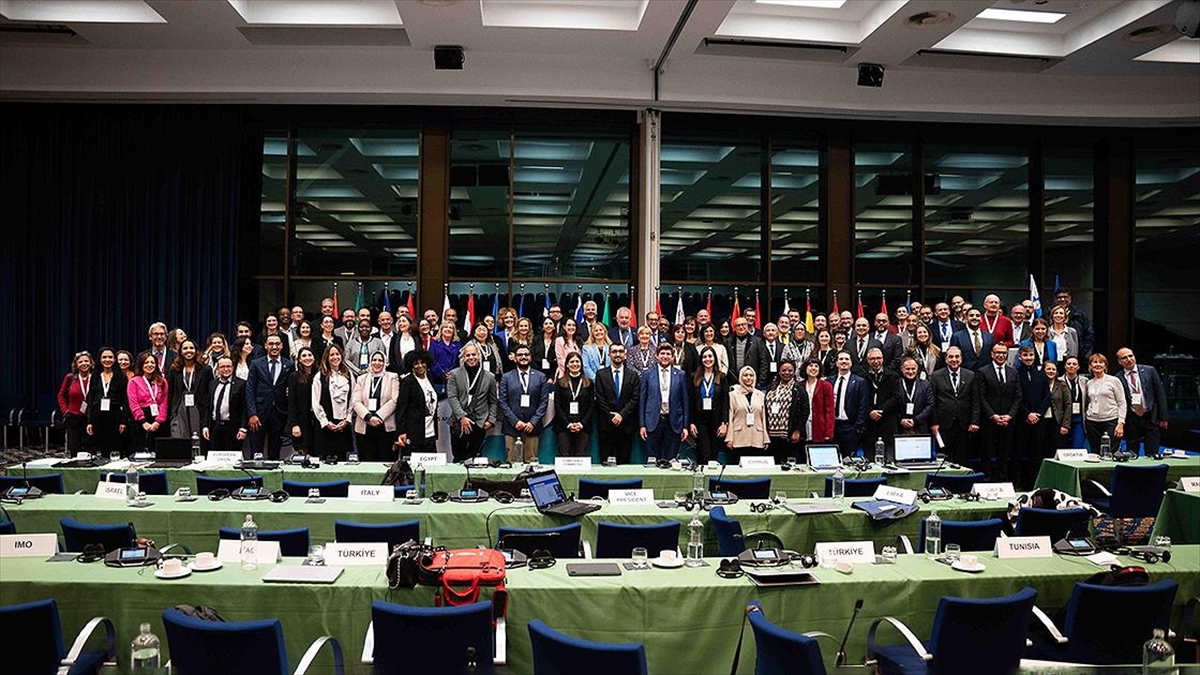 Türkiye'de "iklim Değişikliği Bölgesel Faaliyet Merkezi" Kurulacak