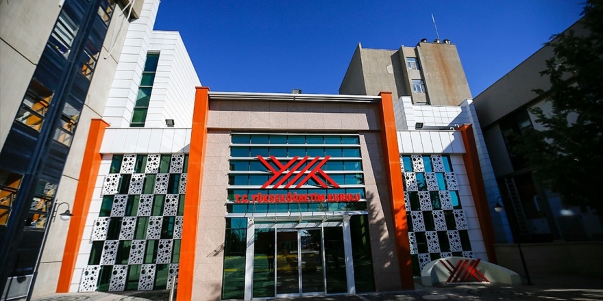 Yök'ten 'Reklama Değil Ar-ge'ye Harca' Kararı