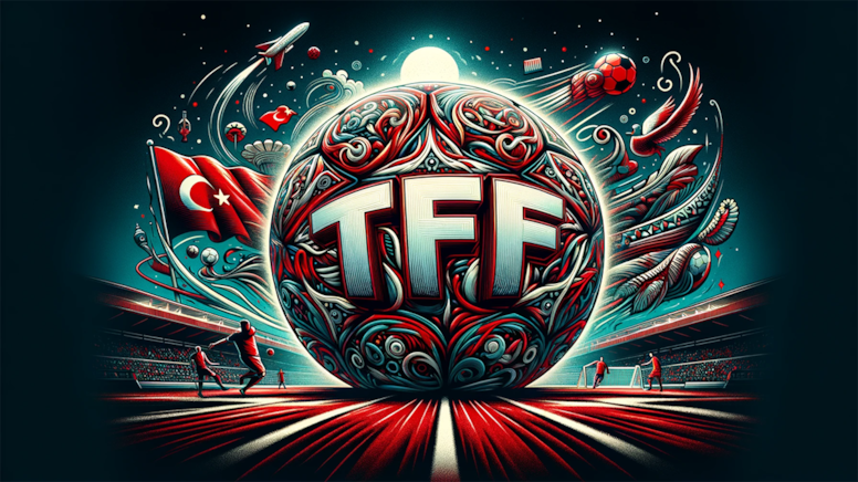 TFF, Süper Lig, 1. Lig, 2. Lig, 3. Lig ve Türkiye Kupası maçlarının tarihlerini açıkladı