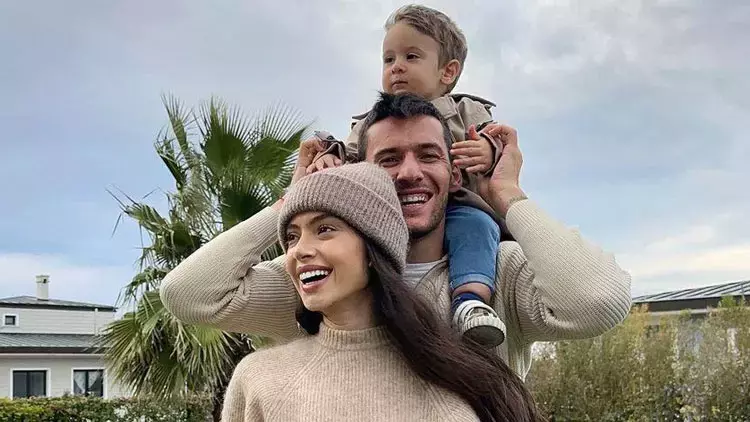 Umut Nayir'in acı günü...