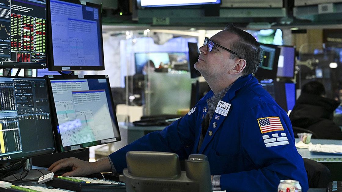 Küresel Piyasalarda Gözler Avrupa Ve İngiltere Merkez Bankalarının Faiz Kararına Çevrildi