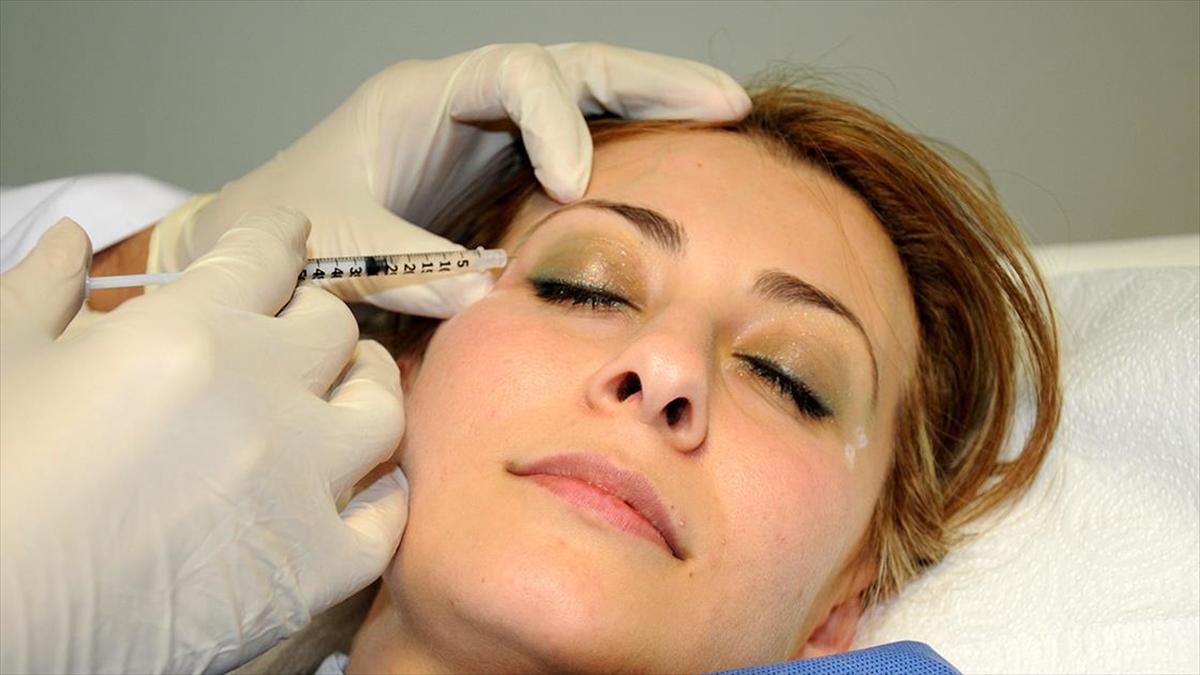 Yanlış "botoks" Hayatı Tehdit Eden "botulizm" Hastalığına Davetiye Çıkarıyor